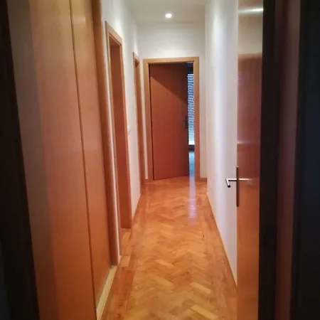 Casa Do Bairro Apartment *