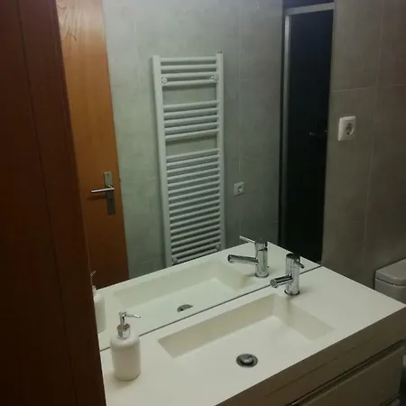 Casa Do Bairro Apartment Coimbra