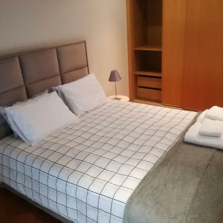 Casa Do Bairro Apartment *