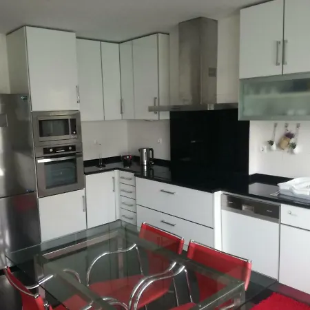 Casa Do Bairro Apartment *
