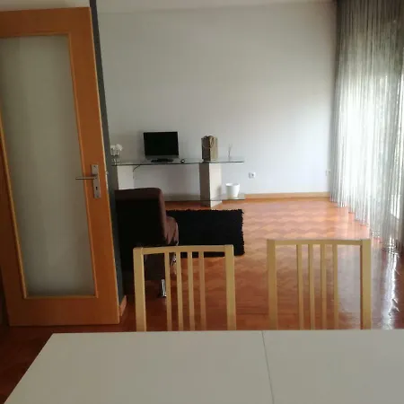 Casa Do Bairro Apartment *