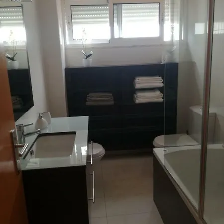 Apartment Casa Do Bairro