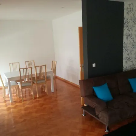 Apartment Casa Do Bairro *